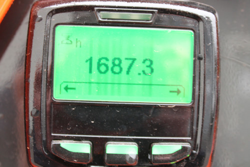 2016 JLG 450AJ Diesel For Sale 150110_9