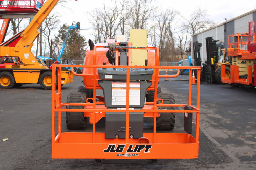 2016 JLG 450AJ Diesel For Sale 150706_6