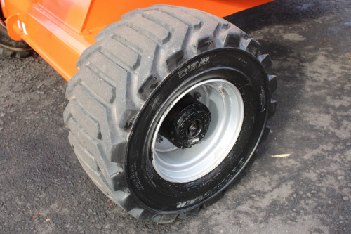 2016 JLG 450AJ Diesel For Sale 150706_14