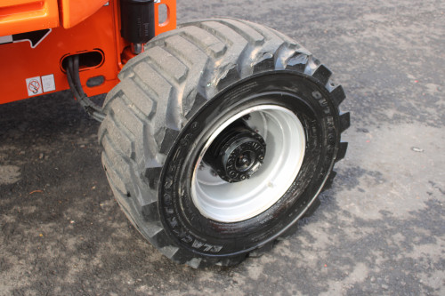 2016 JLG 450AJ Diesel For Sale 150706_15