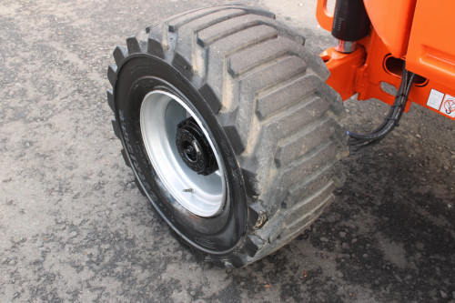 2016 JLG 450AJ Diesel For Sale 150706_17