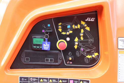 2016 JLG 450AJ Diesel For Sale 150706_8