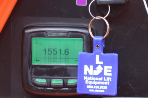 2016 JLG 450AJ Diesel For Sale 150706_9