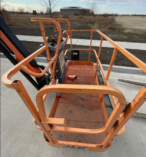 2016 JLG 660SJ Diesel For Sale 149371_2