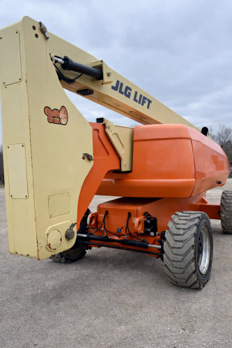 2016 JLG 800AJ Diesel For Sale