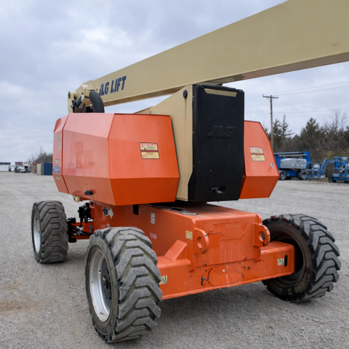 2016 JLG 800AJ Diesel For Sale 150158_3