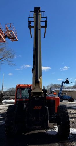 2016 JLG 943 Diesel For Sale 150671_2