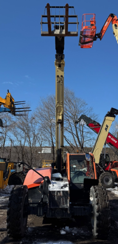 2016 JLG 943 Diesel For Sale 150672_4