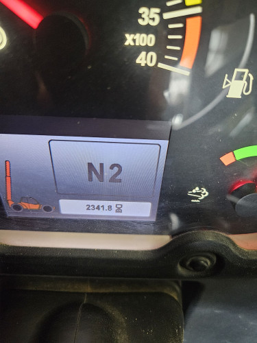 2016 JLG 943 Diesel For Sale 150922_3