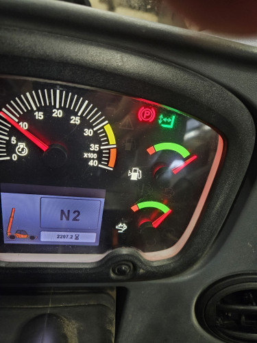 2016 JLG 943 Diesel For Sale 150923_2