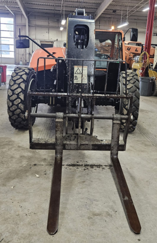 2016 JLG 943 Diesel For Sale 150923_4