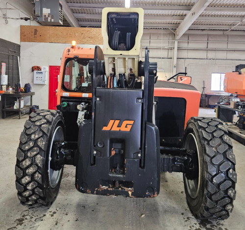 2016 JLG 943 Diesel For Sale 150923_3