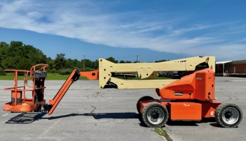2016 JLG E450AJ Electric For Sale 152554_2