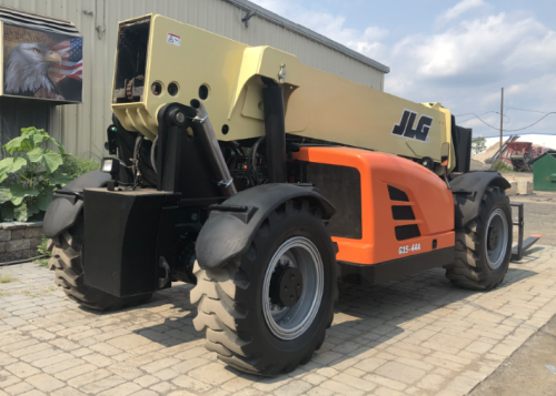2016 JLG G15-44A  For Sale