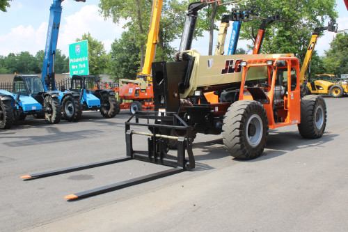 2016 JLG G15-44A  For Sale