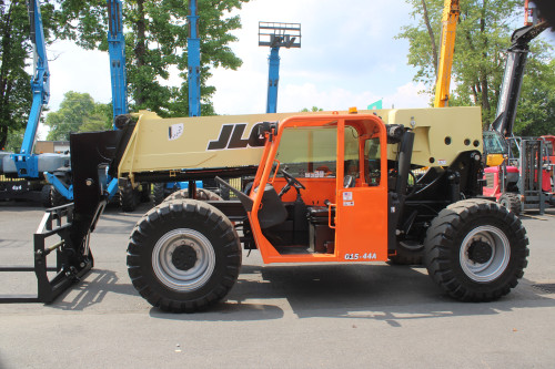 2016 JLG G15-44A Turbo Diesel For Sale 151779_4