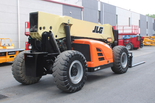 2016 JLG G15-44A Turbo Diesel For Sale 151779_3