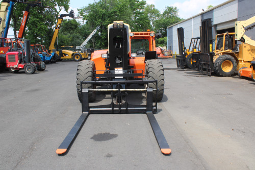 2016 JLG G15-44A Turbo Diesel For Sale 151779_6