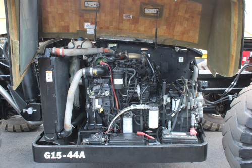 2016 JLG G15-44A Turbo Diesel For Sale 151779_11