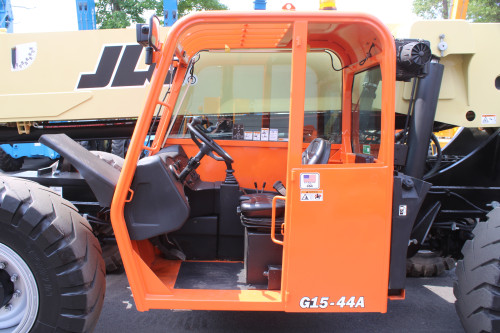 2016 JLG G15-44A Turbo Diesel For Sale 151779_8