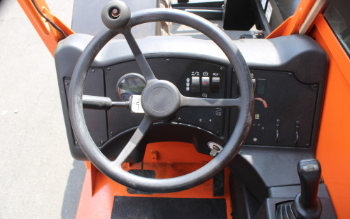 2016 JLG G15-44A Turbo Diesel For Sale 151779_9