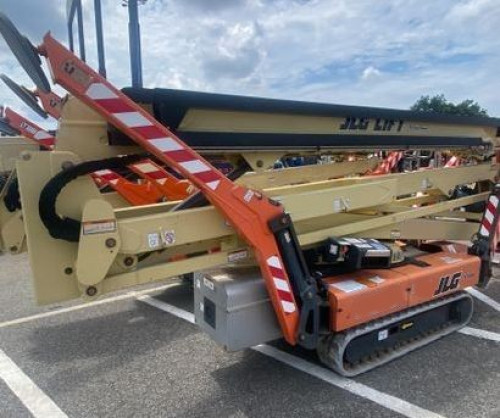 2016 JLG X700AJ Electric For Sale 152765_3