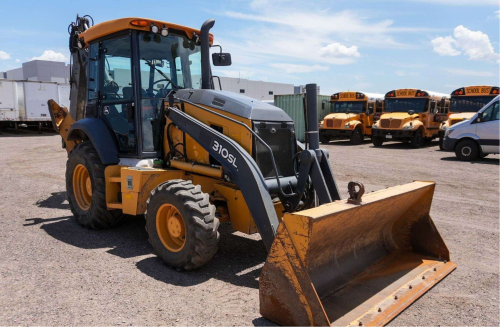2016 John Deere 310SL Diesel For Sale 147682_9