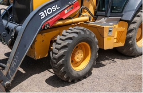 2016 John Deere 310SL Diesel For Sale 147682_4