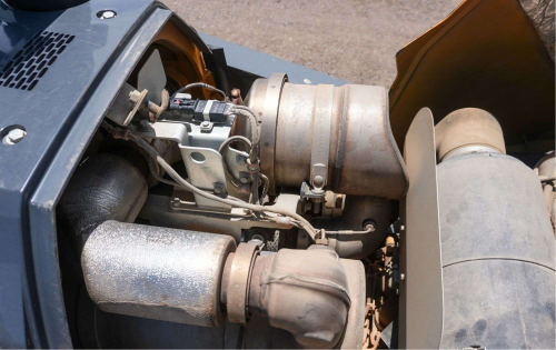 2016 John Deere 310SL Diesel For Sale 147682_7