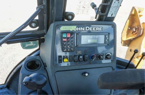 2016 John Deere 310SL Diesel For Sale 147682_6