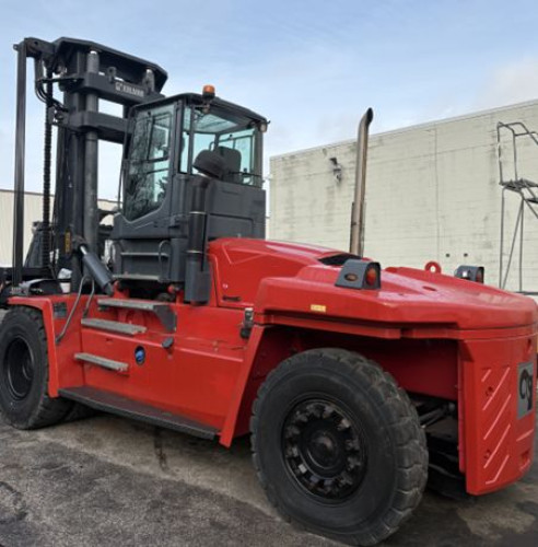 2016 Kalmar DCG180-12  For Sale