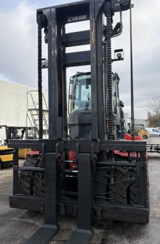 2016 Kalmar DCG180-12 Diesel For Sale 151232_2