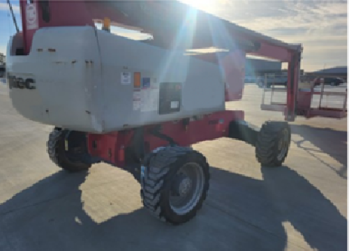 2016 MEC 60J  For Sale