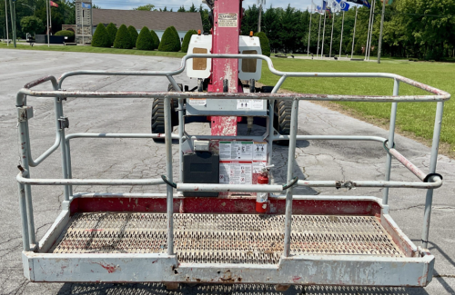 2016 MEC 60J Diesel For Sale 152796_3