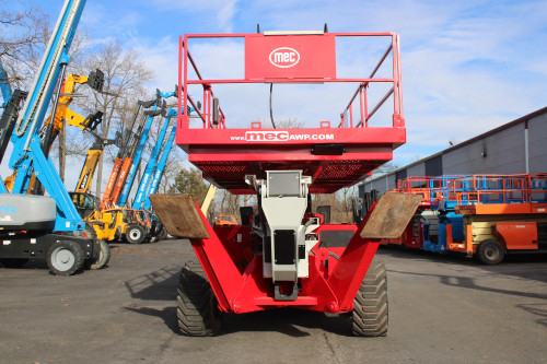 2016 MEC Titan 60S Turbo Diesel For Sale 147694_6