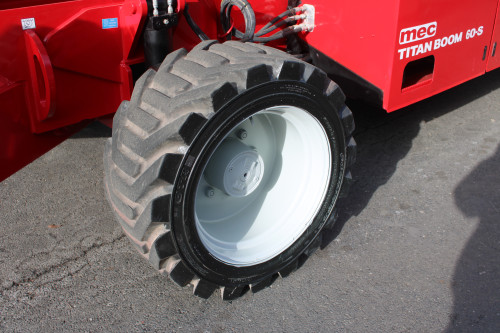 2016 MEC Titan 60S Turbo Diesel For Sale 147694_14