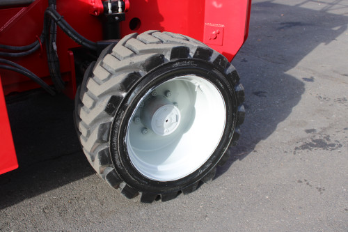 2016 MEC Titan 60S Turbo Diesel For Sale 147694_15