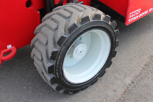 2016 MEC Titan 60S Turbo Diesel For Sale 147694_17