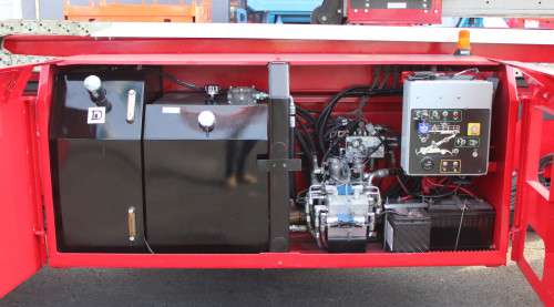 2016 MEC Titan 60S Turbo Diesel For Sale 147694_12