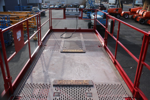 2016 MEC Titan 60S Turbo Diesel For Sale 147694_8