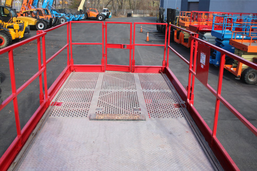 2016 MEC Titan 60S Turbo Diesel For Sale 147694_9