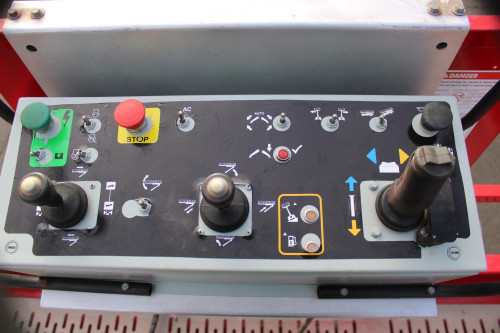 2016 MEC Titan 60S Turbo Diesel For Sale 147694_7