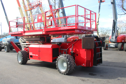 2016 MEC Titan 60S Turbo Diesel For Sale 147694_18