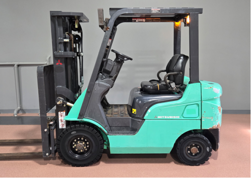 Used Sany Telehandler for sale