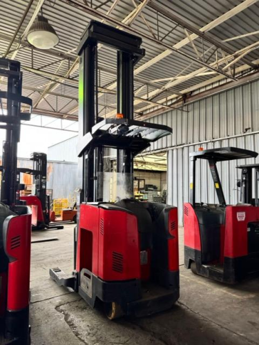 2016 Raymond 752-R45TT Electric For Sale 151052_2