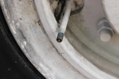 2016 Shuttlelift CD3339 Diesel For Sale 150224_13