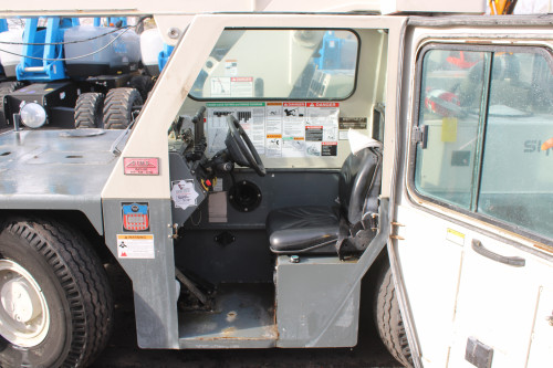 2016 Shuttlelift CD3339 Diesel For Sale 150224_8