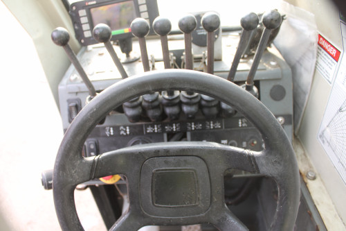 2016 Shuttlelift CD3339 Diesel For Sale 150224_9