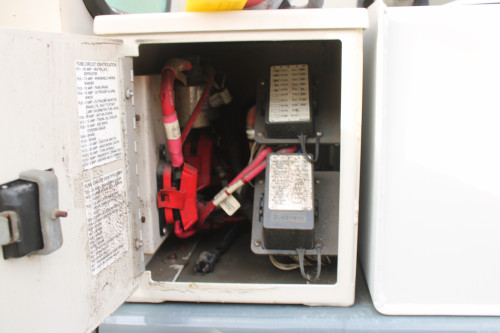 2016 Shuttlelift CD3339 Diesel For Sale 150224_10