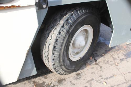 2016 Shuttlelift CD3339 Diesel For Sale 150224_16